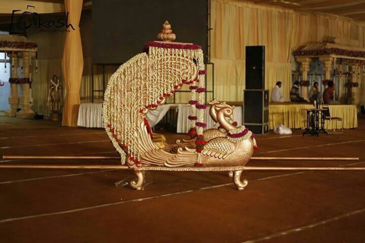 Swan Entry